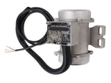 Concrete Vibration Motor 3000r/min Electric Concrete Vibrator Motor IP65 Rating for Sand Vibration V1294-YM0901-3111240212611