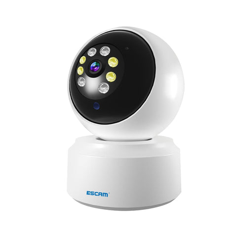 1080P Dual-Band Wifi Ip Camera With Night Vision Motion Detection Auto Tracking Tf Card And Two-Way PRL-UA2430CN
