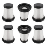 Vacuum Cleaner Accessories Washable Pre-motor Filter Sweeper Replacement Filter V1189-LWWAL-20260327-05052