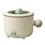 Small Electric Cooker Mini Noodle Heating Pot Multifunctional for Student Dormitory Household AU V1294-YM0703-3113230121513