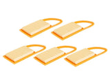 5Pcs Air Filter Replacement Fit for STIHL BR500 BR550 BR600 Blowers 4282 141 0300 V1294-YM0901-3111200257711