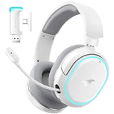 Wireless Gaming Headset with Surround Sound V1142-TM601099692386688