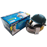 3x Spartan MC LE Jnr Junior Cricket Helmet Youth - Medium Size - Green V563-9332921073650_3X