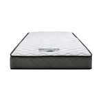 Giselle Bedding 16cm Mattress Tight Top King Single MATTRESS-BON-KS