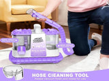 32Kpa Portable Carpet & Upholestery Cleaner Machine for Pets, Spot, Stain, Couch Cleaner Machine V1313-AU-H3V