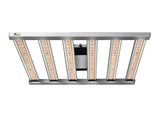 Green Fingers Max 4800W Grow Light LED Full Spectrum Indoor Plant All Stage Growth GL-BOARD-480-DIM-BAR