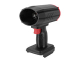 Electric Air Blower 60000RPM 64mm Ducted Brushless Stepless Speed Control Portable Handheld Turbofan V1294-YM0901-3111240145211