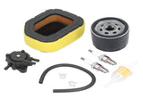 32 083 03S Air Filter with 52 050 02S 52 050 02 Oil Filter Kit for Kohler SV735 SV710 SV715 SV720 V1294-YM0901-3111210286011