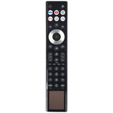 Hisense ERF6J66H Genuine Original TV Remote Control Replacement Remote for Hisense Solar Powere T423168