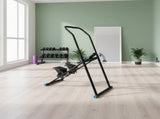 Vertical Climber Stair Stepper Machine Full Body Home Gym Fitness Equipment NEW VERSION V63-952451