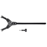 Quick Release Helmet Chin Camera Mount For Dji Action 3 PRL-60960060DBT