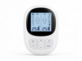 4-in-1 TENS/EMS Muscle Stimulator Dual Channel Rechargeable V1288-AMZ-B0CJR9T2T3