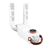 Electric Shoe Boot Dryer Smart Timer Constant Temperature Dehumidification Quick Drying Deodorizing V1294-YM0901-3113230308313