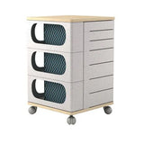 UFOU Fitin Helix Modular Storage Cabinet Unit V563-68165