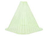 30PCS Bell Plant Protectors Ventilate Plastic Effective Protection Reusable Bell Plant Cover for V1294-YM0703-3111230091111