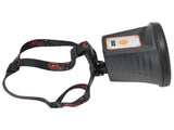 LED Headlamp Flashlight Strong Light 2000LM 4 Lighting Modes 6000MAH Lithium Battery Multifunctional V1294-YM0901-3119210095311