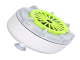 Fruit Washing Machine Deeply Degrades Residues Adsorbable USB Charging Spinner Fruit V1294-YM0901-3113230285811