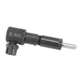 Fuel Injector for 186FA Diesel Engine Iron Fuel System Replacement Injector Parts for Lawn Mower V1294-YM0703-3111230006411