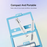 Blue Light Eye Beauty DeviceFour Core Functions in One Device Blue Light Disinfection and V1106-YBAMY001