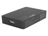 220W USB C Fast Charging Station GaN High Efficiency Portable USB C Charging Hub for PD 100W Laptop V1294-YM0901-3113250126312
