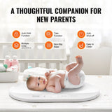 VEVOR Baby Scale Digital Infant Scale with Measuring Tape Hold & Tare Function V952-DZYECDZYECABYSLXXV9