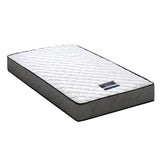 Giselle Bedding 16cm Mattress Tight Top King Single MATTRESS-BON-KS