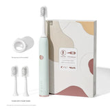 Advanced Sonic Electric Toothbrush - 8 Modes, Long Battery Life , Gentle & V888-ELOSUNG29695