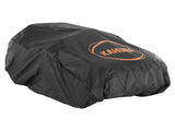 Kahuna Licensed Lexus LC 500 Kids Electric Ride On Car - Black CAR-LEX-1618-BK