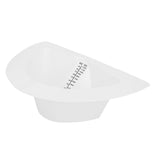 Specimen Collector Plastic Leakproof Sturdy Plastics 1200ml 40oz Graduated Women Toilet Stool Sample V1294-YM0901-3117250084811