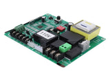 Sliding Gate Opener Board Set Universal Electric Doorler Circuit Board with Remote V1294-YM0901-3114260002811