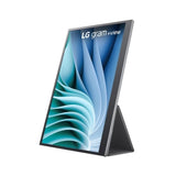 LG 16'' view Portable Monitor DS-LG16MR70