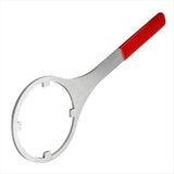 Heavy Duty Metal Filter Wrench 6.25 Inch Inside Diameter Filter Housing Wrench Home V1370-AZ4-07754