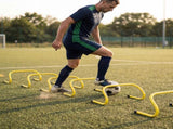 Centra 39Pcs Speed Agility Training Set Soccer Training Equipment Agility Ladder SP1076-AU