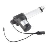 150mm Stroke Electric Linear Actuator 29V DC Motor Lifter for Automotive Industrial 100240V V1294-YM0901-3113200197911