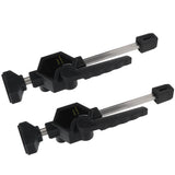 Desktop Woodworking Clamp Adjustable Woodworking Auxiliary Quick Clamp Fixture for Carpenter V1294-YM0901-3114210027211