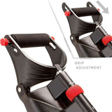 Wrist And Forearm Developer V728-LP1005005061284729