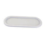Linear LED Ceiling Lights Modern 3000K To 6500K Long Strip Dimmable Ceiling Lamps with Remote for V1294-YM0901-3119240155111