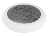 Temperature Humidity Sensor Detector Zigbee Wireless System Thermometer Hygrometer V1294-YM0721-3113210050611