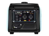 Gentrax 4200w Pure Sine Wave Inverter Generator V257-DSZ-GEN-GS-4000IE