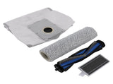Robot Vacuum Cleaner Accessories Kit Roller Brush Roller Mop Dust Bag Filter Replacement for V1294-YM0901-3113250029211