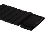 2-Piece Ankle & Wrist Weights 2kg Pair Adjustable Workout Bangles V63-952761