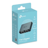 TP-Link EH310 1 to 3 Gigabit Ethernet Splitter V1202-V2-NWTL-EH310