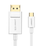 UGREEN USB Type C to DP Cable 1.5m 40420 V28-ACBUGN40420