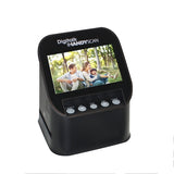 Digitalk CI-FS198 HandyScan Film Scanner V28-ELEDIGCIFS198