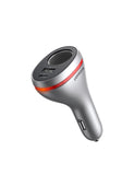 UGREEN 60712 84W Dual Port Car Charger V28-ACBUGN60712
