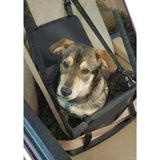Dog Cat Car Seat, Black V1237-ZY-506-0476