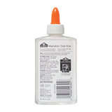 ELM Clr Liq Scl Glu 148ml Bx12 DS-ELME305