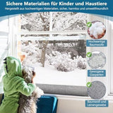 Heavy Duty Door Draft Stopper for Doors and Windows, 92cm V1188-MS-717-018