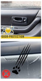 Waterproof Dog Seat Cover with View Mesh and Scratch Prevent Antislip for Trucks ,Cars and SUV V178-14896