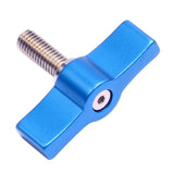 10Pcs T-Shaped Multi-Directional Screw With M5 Aluminum Alloy Handle V562-A2061499930DBT